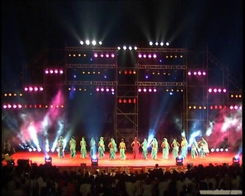 南昌庆典礼仪与舞台灯光音响租赁 一站式服务打造完美活动