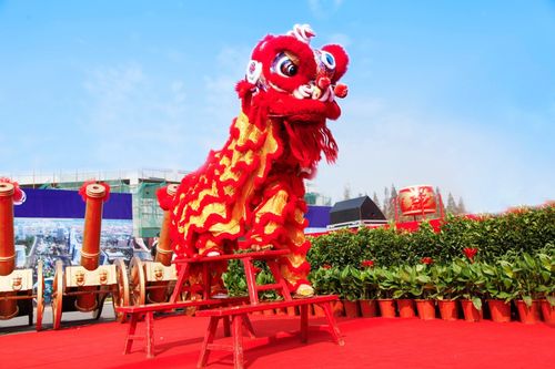 精选大连开业庆典策划公司，尊享礼仪庆典服务