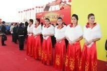 保定优越文化传媒 您最值得信赖的礼仪庆典策划与摄影摄像服务专家