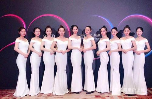 西安礼仪庆典服务的专业之路