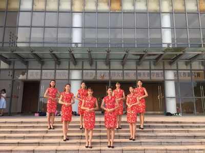 常宁礼仪庆典摄影摄像服务